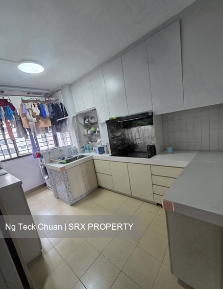 Blk 101 Simei Street 1 (Tampines), HDB 4 Rooms #545163041